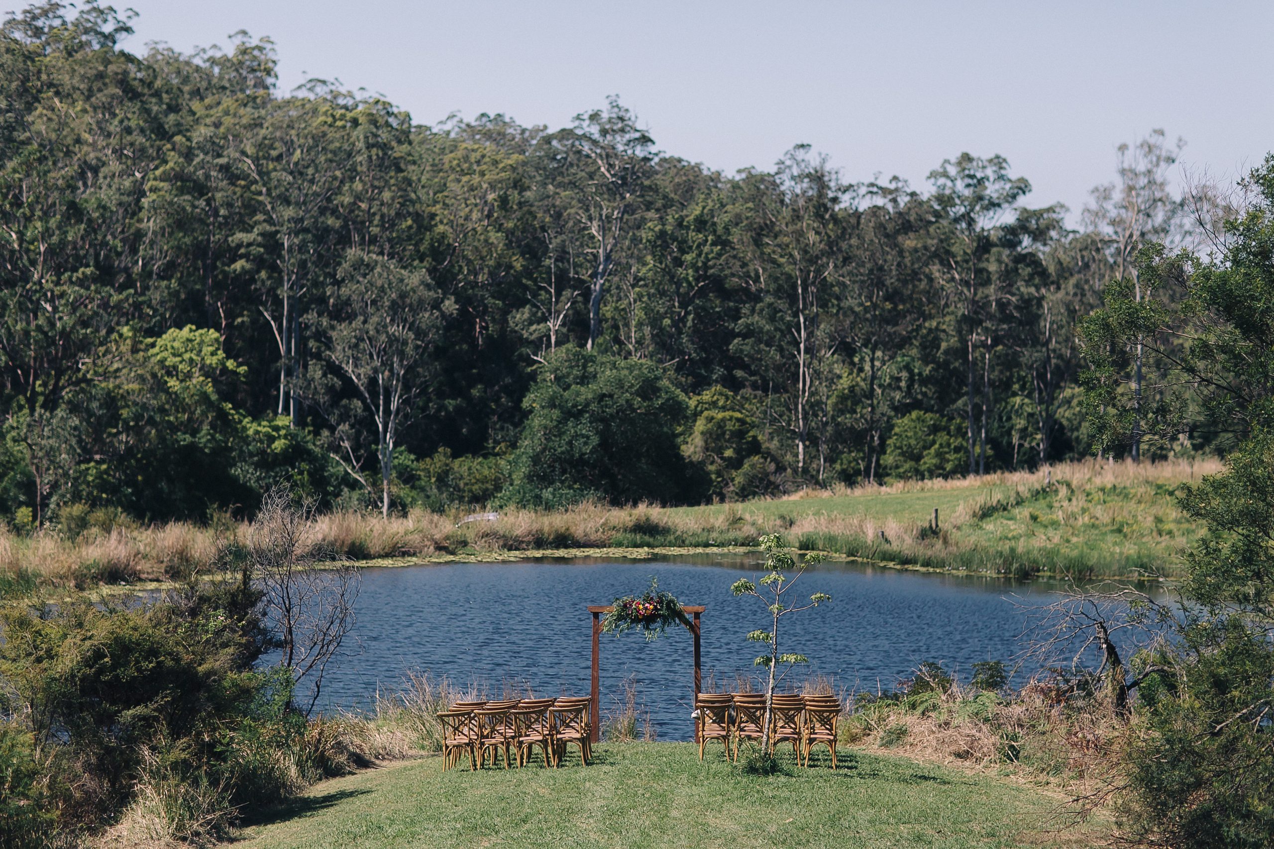 farmhouse numinbah, gold coast hinterland wedding, gold coast wedding, gold coast tipis, marquee hire, event hire, marquees, boho wedding